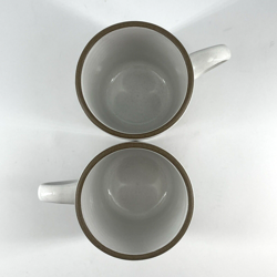 STACK MUGS #205