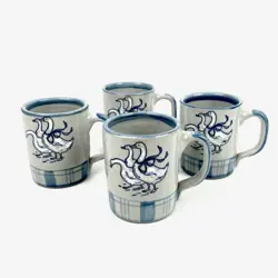 GEESE COFFEE TEA