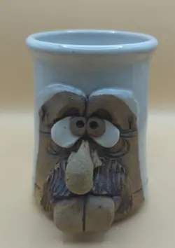 MAHON STYLE STONEWARE