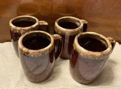 PROOF STONEWARE POTTERY