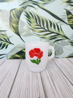 POPPY FLOWER