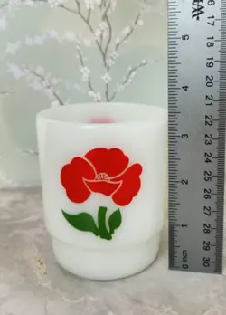 RED POPPY