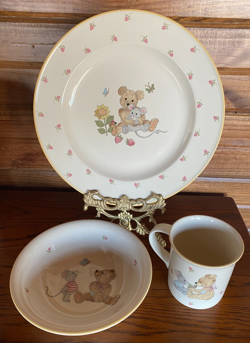 TEDDY BY