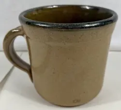 ON CORN MUG