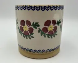 MOSSE POTTERY MUG