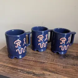 KING RANCH BLUE