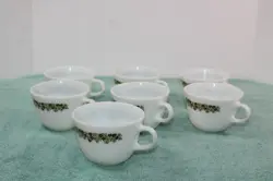 70S VTG CORELLE