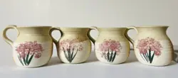 HANDCRAFTED FLORAL