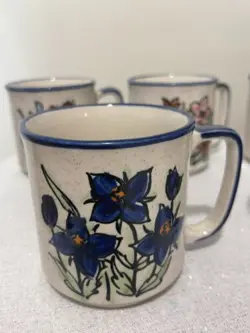 VTG OTAGIRI STONEWARE