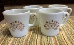 PYREX SUMMER GINGER
