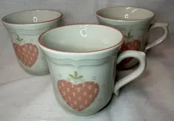 OF MUGS HEART