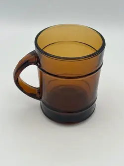 KING BROWN GLASS