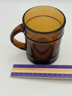 GLASS BARREL COFFEE