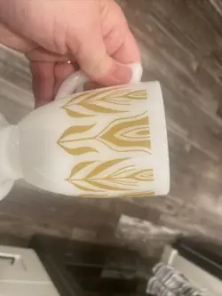 OF WHITE MILK