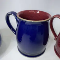 TUDOR MUG