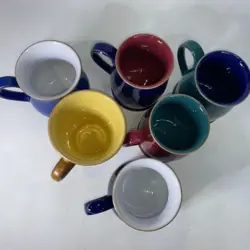 LOT OF MIXED