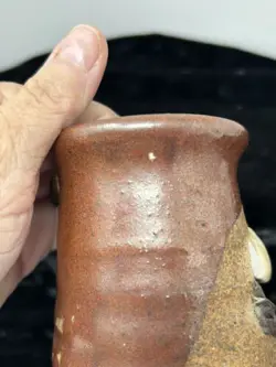MUSTACHE MUG CUP
