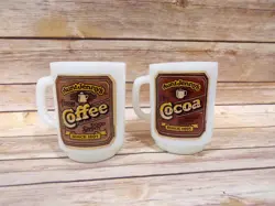TEA HOT COCOA