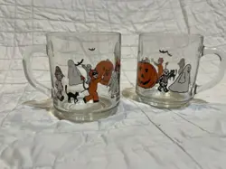 TREAT MUGS
