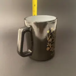 CUP TEA MUG