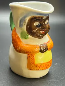 CERAMIC CREAMER