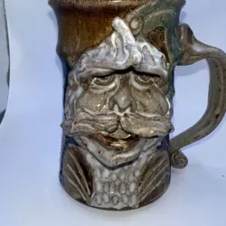 CUP VIKING
