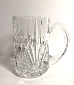 WATERFORD CRYSTAL BEER
