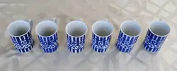 ARABESQUE BLUE