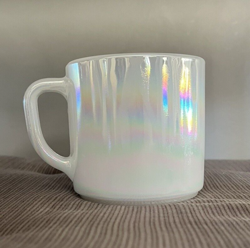 GLASS USA MOONGLOW