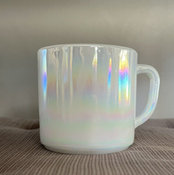 USA MOONGLOW IRIDESCENT