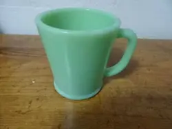 COFFEE MUG-D HANDLE