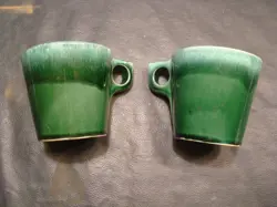 TEA MUGS USA