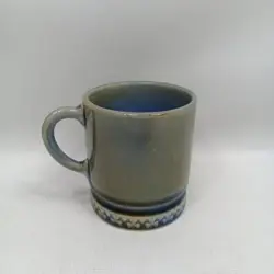 TEA MUG ELF