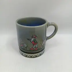 MUG ELF