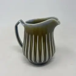 MILK PITCHER
