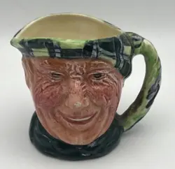 3” MAN
