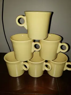 OF MUGS AND