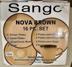 BROWN 4933
