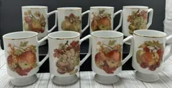 PORCELAIN COFFEE /TEA