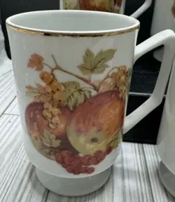 MUG MIX
