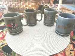 TEA MUG UNIQUE
