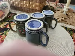 BLUE GREEN COFFEE