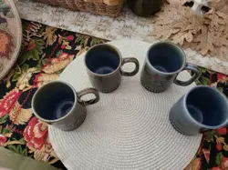 PORCELAIN BLUE GREEN