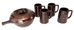 OF MAR-CREST STONEWARE