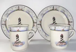 AND MUGS LOT