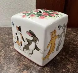 COIN BANK
