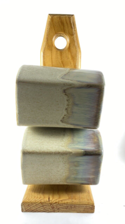 WOOD HOLDER