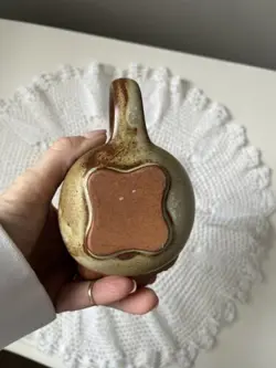 STONEWARE CERAMIC POTTERY