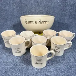 CUPS IVORY GOLD