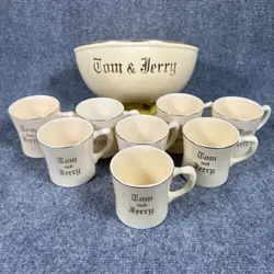GOLD MUGS CHRISTMAS